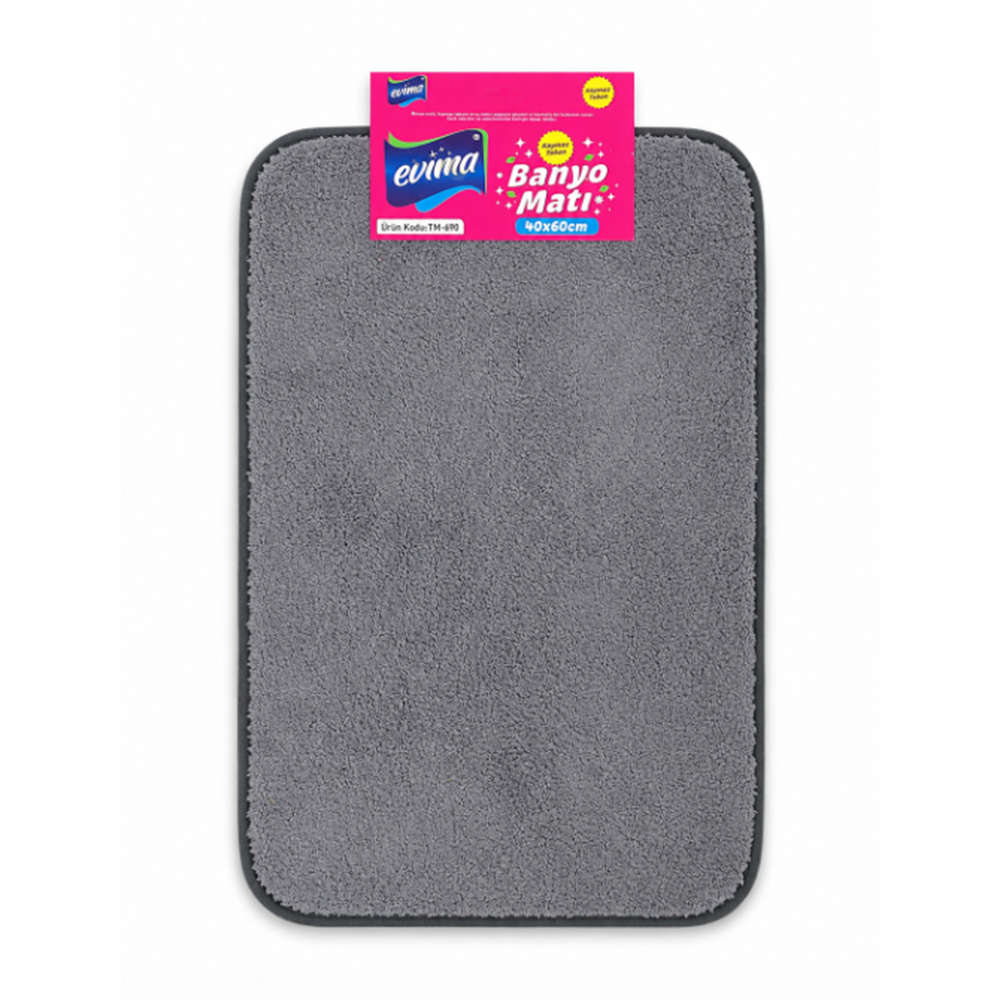EVİMA BANYO MATI 40X60CM