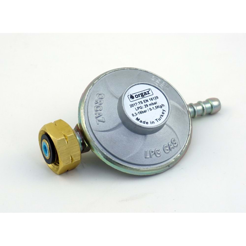 SİBOPLU METAL DEDANTÖR