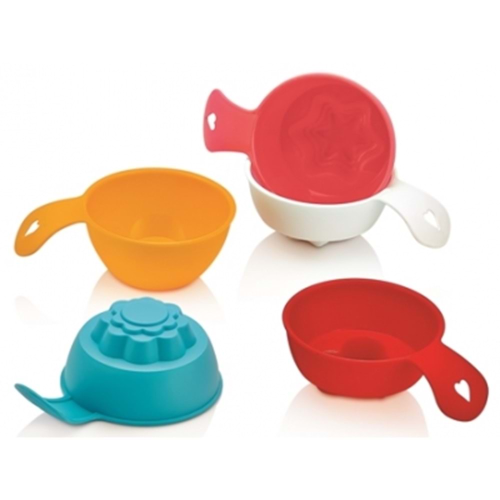 URVE PİLAV VE HELVA KABI 2Lİ