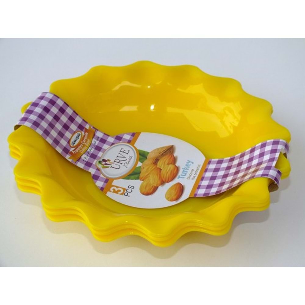 URVE GÖKKUŞAĞI PAPATYA ÇEREZLİK KL72