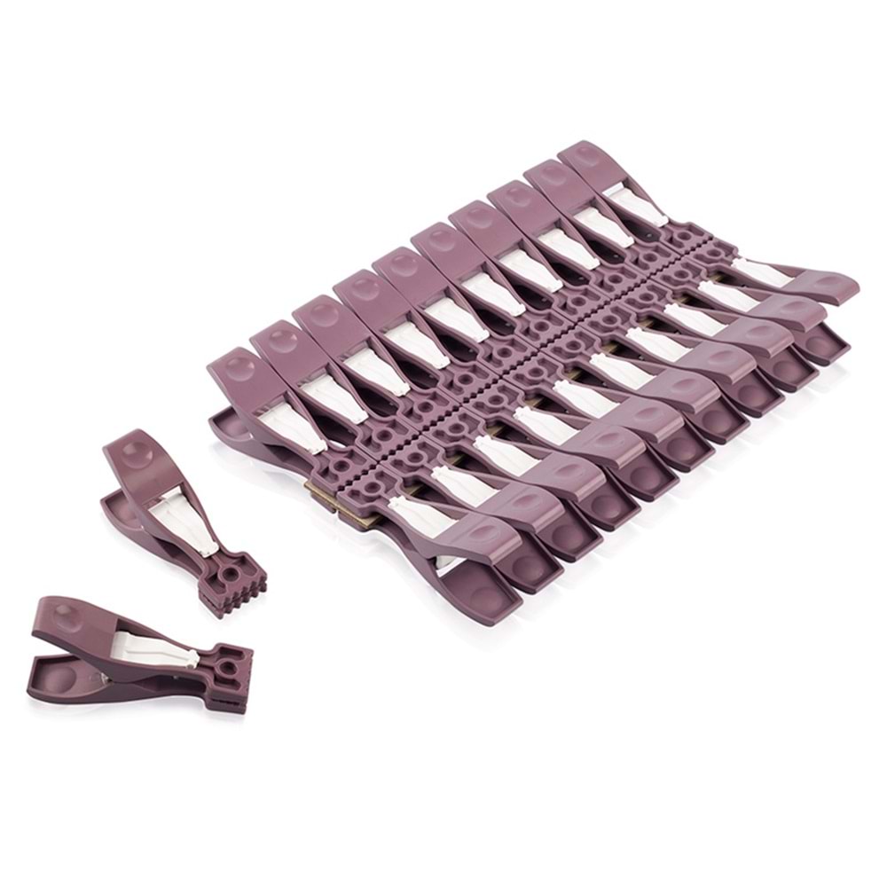 URVE 20 Lİ MANDAL KL60