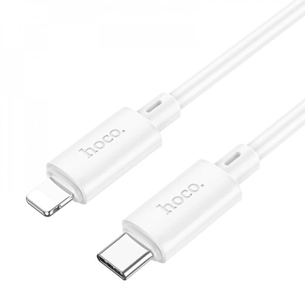 HOCO X88 LIGHINNING-TYPE C 20W 1MT ŞARJ KABLOSU