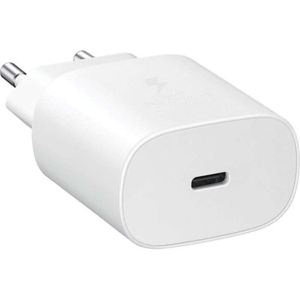USB 25W POWER ADAPTÖR