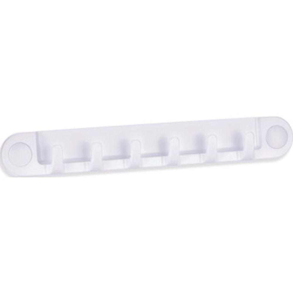 ZAMBAK PLASTİK 6 LI ASKI KL50