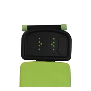 AXODE GOLD ÜTÜ MASASI