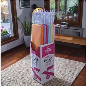 BELDA MIDI ÜTÜ MASASI