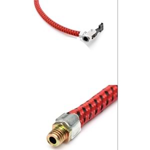 BULMAX POMPA HORTUMU REKOR