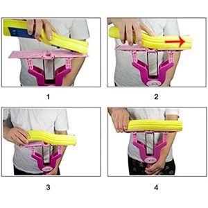 BZD KELEBEK MOP YEDEĞİ