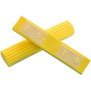 BZD KELEBEK MOP YEDEĞİ