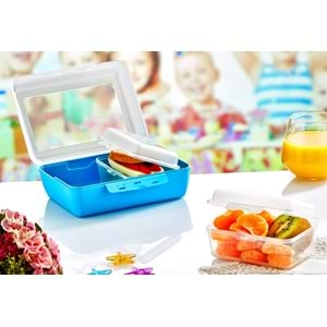 LUNCH BOX 3PCS SET ( 1 X CM-720 + 2 X CM-705 ) KL24