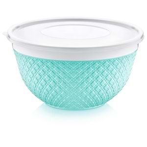 SÜMBÜL KASE KAPAKLI NO:4 ( 4 LT ) KL48