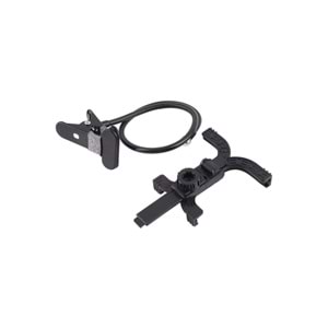 DİMA HOME DM-043 YAYLI MANDALLI TABLET TUTUCU