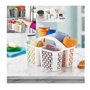 ORGANİZERS 8114 SAPLI DOLAP İÇİ RGANİZER KL60