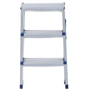 RİTA MERDİVEN 3+3 ÇİFT BASAMAKLI