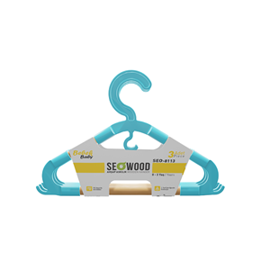 SEOWOOD AHŞAP ASKI(0-3)YAŞ