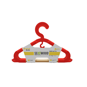 SEOWOOD AHŞAP ASKI(0-3)YAŞ