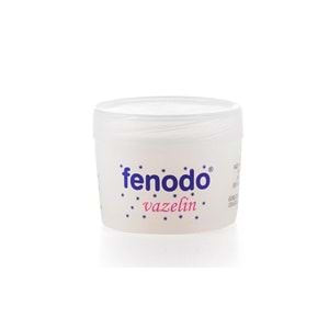 FENADO PEMBE VE BEYAZ VAZELİN 60ML BX12