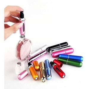 BOŞ PARFÜM ŞİŞESİ