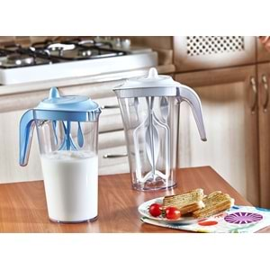 TRENDY MIXER SÜRAHİ ( 2,2 LT )
KUTUSUZ