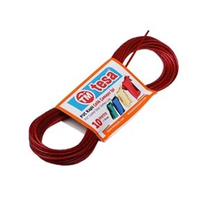 ÇELİK ÇAMAŞIR İPİ 10MT BX12