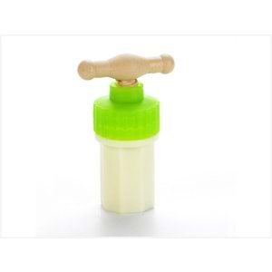 URVE SARIMSAK EZİCİ KL120