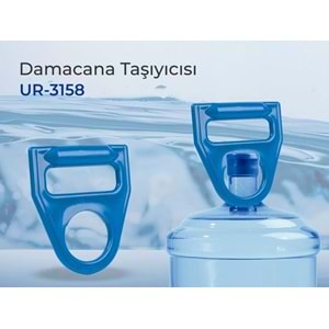 URVE DAMACANA TAŞIYICI KL40