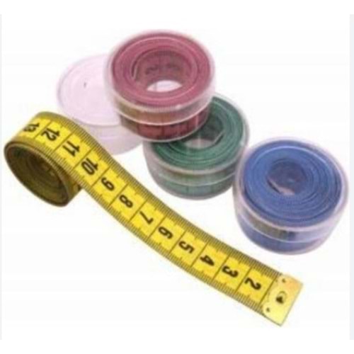 MLS MEZURE 1,5MT BX12