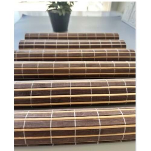 YAKUT BAMBU AMERİKAN SERVİS BX6