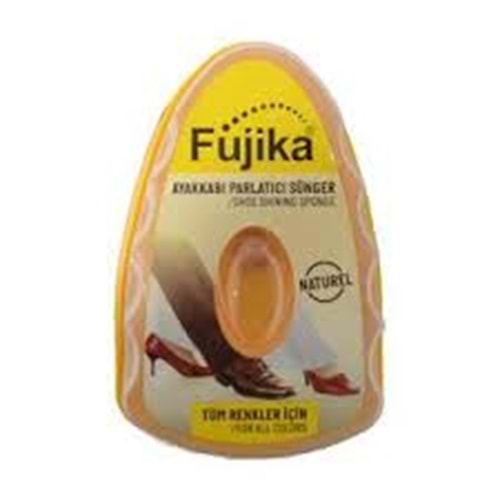 FUJİKA HAZNELİ AYAKKABI PARLATICI BX12