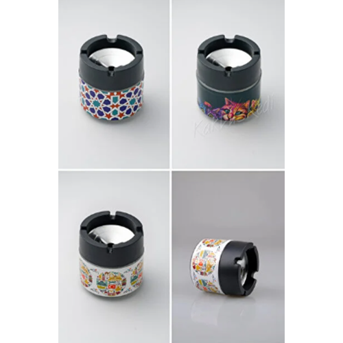 BOYALI CAM KOKUSUZ KÜLLÜK