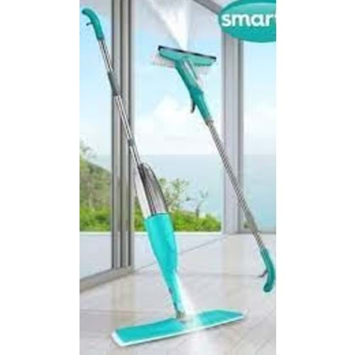 MYCLEAN CAM+YER TEMİZLİK SPREY MOP