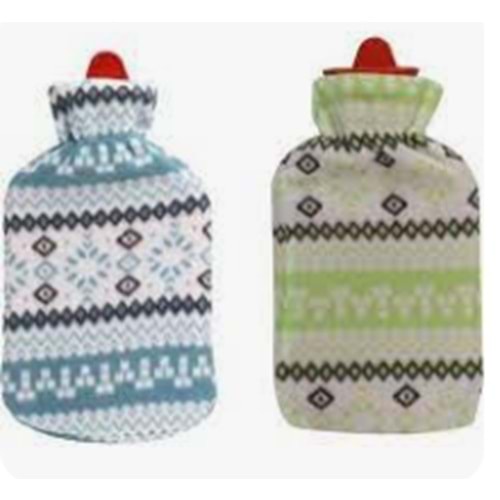 ONTON KÜÇÜK KILIFLI SICAK SU TORBASI