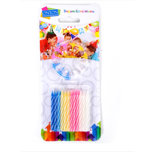 ONTON PASTA MUMU BX24