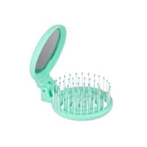 KEOPS MACARONE SOFT AYNALI SAÇ FIRÇASI BX24