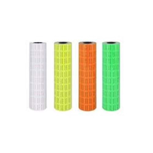 RAEL FİYAT ETİKETİ10LU