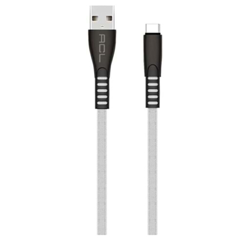 ACL MOBILEPHONEACCESSORIES PRİME CORD TYPE-C USB KABLO BX30
