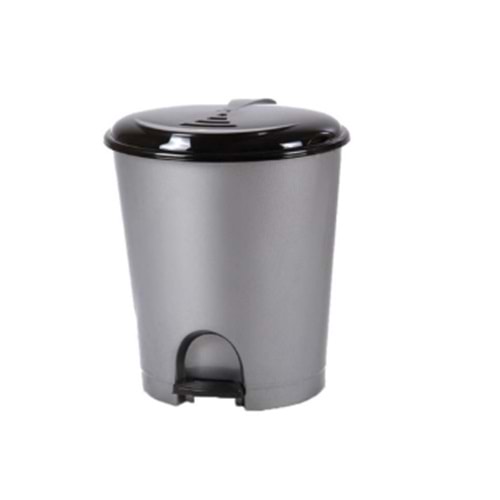 BEEHOME PEDALLI ÇÖP KOVASI 2NO