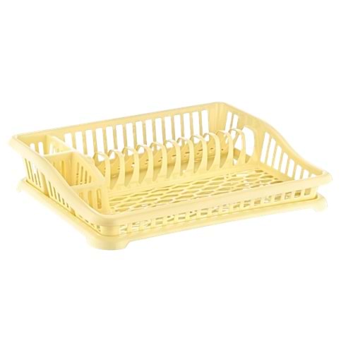 BEEHOME STİL TEK KATLI TABAKLIK