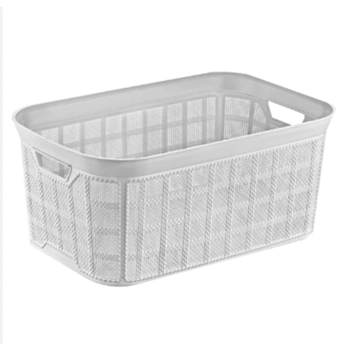 BEEHOME JUTE KÖŞELİ SELE