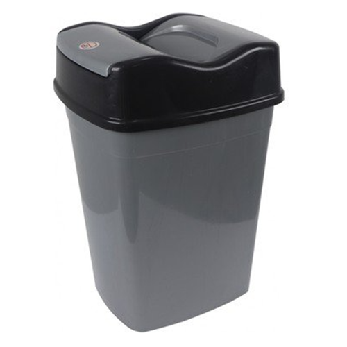 BEEHOME GİRDAP ÇÖP KOVASI 3NO