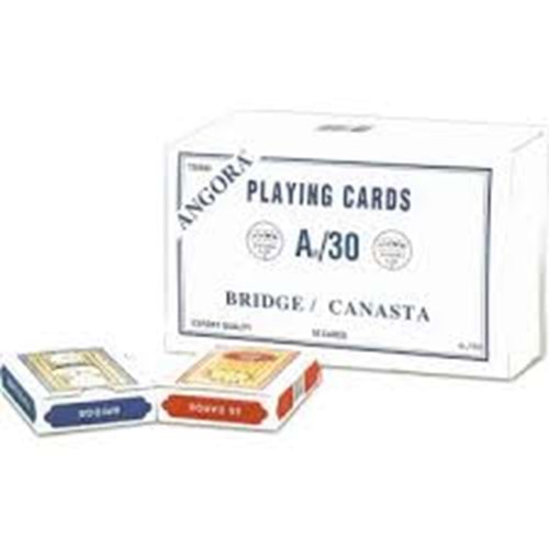 ANGORA OYUN KAĞIDI BX12 KL240