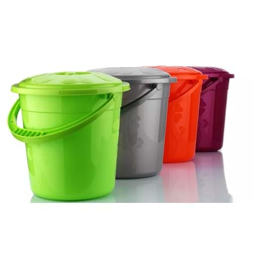 ASUDE YONCA SU KOVASI 20LT