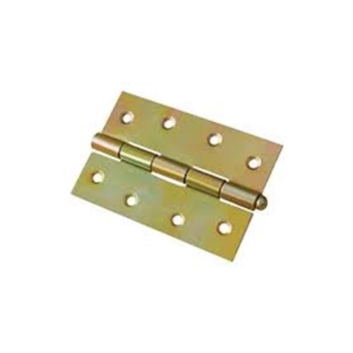 BULMAX 2.5NO YAPRAK MENTEŞE BX24