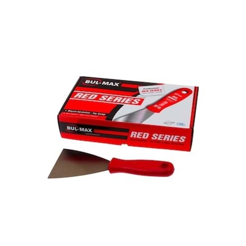 BULMAX BMX 2586 SPATULA 40MM BX12