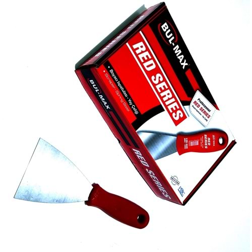 BULMAX BMX-2588 SPATULA 60MM BX12
