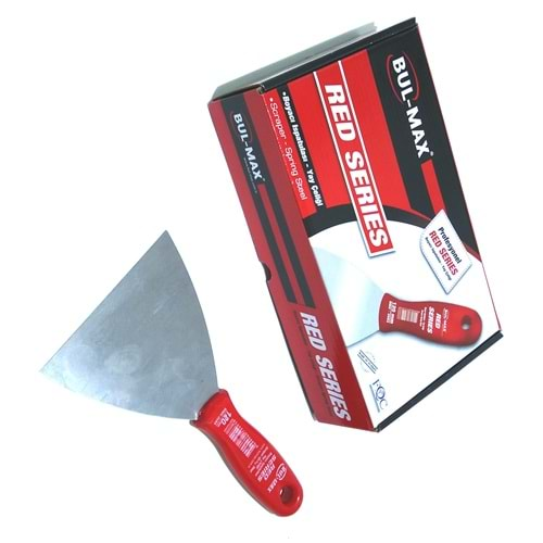 BULMAX SPATULA 120MM BX12