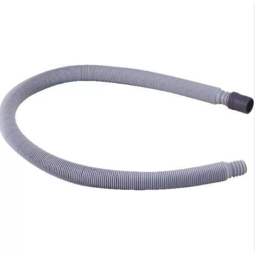 BULMAX KÖRÜKLÜ PİS SU HORTUMU 2MT