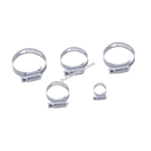 BULMAX 12*20 HORTUM KELEPÇESİ PK50