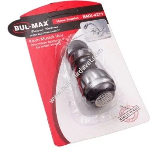 BULMAX KROM MUSLUK UCU