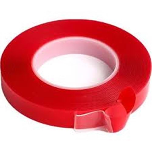 BULMAX AKRİLİK SİLİKONİZE BANT20MM 5MT